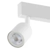 Lampa sufitowa Spot TOP biała 4xGU10