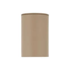 Lampa sufitowa Spot TOP sabia beżowa 1xGU10