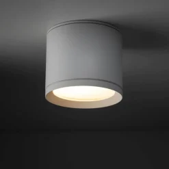 Lampa sufitowa Spot VIVO biała 1xGX53