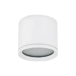Lampa sufitowa Spot VIVO biała 1xGX53