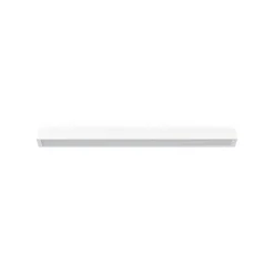 Lampa Sufitowa STRAIGHT Biały 1xT8 16W LED 3000K 92cm