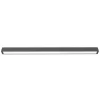 Lampa Sufitowa STRAIGHT Grafitowy 1xT8 22W LED 3000K 123,5cm