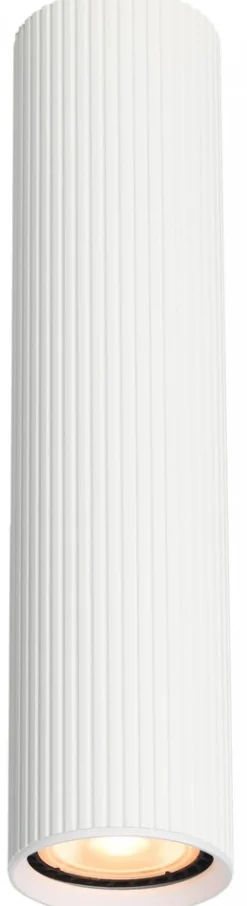 Lampa Sufitowa TUNE Biały 1xGU10 24cm