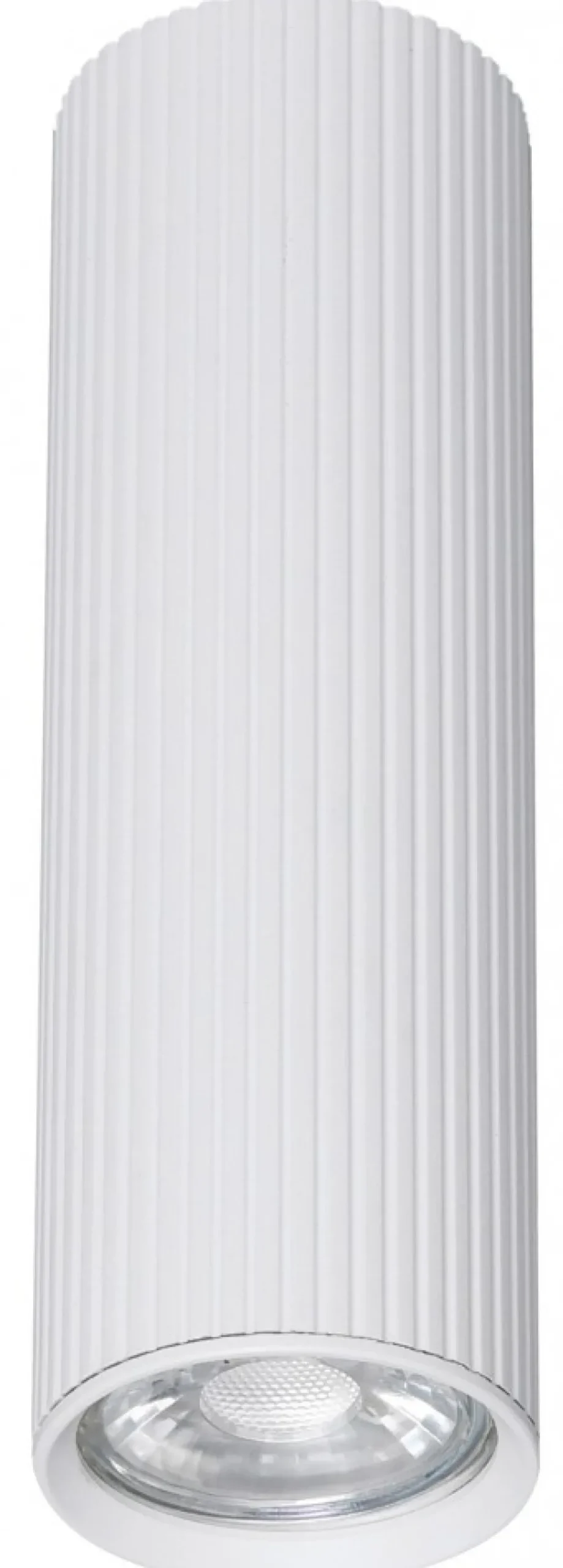 Lampa Sufitowa TUNE Biały 1xGU10 17cm