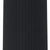 Lampa Sufitowa TUNE Czarny 1xGU10 17cm
