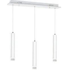 Lampa wisząca ALBA 3X5W LED
