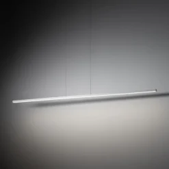Lampa wisząca BAR LED M biała 32W 4000K