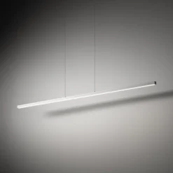 Lampa wisząca BAR LED S biała 27W 4000K