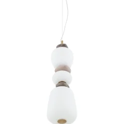 Lampa wisząca CERAMIC LED 19W 3000K