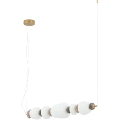 Lampa wisząca CERAMIC LED 26W 3000K