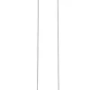 Lampa Wisząca CIRCOLO P Czarny 21W LED 4000K 60cm
