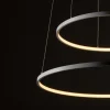 Lampa wisząca CIRCOLO POWER LED biała 67W 3000K