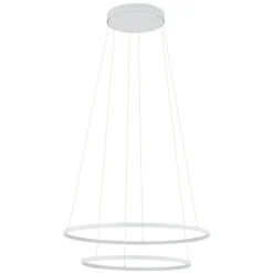 Lampa wisząca CIRCOLO POWER LED biała 67W 3000K