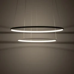 Lampa wisząca CIRCOLO POWER LED biała 67W 3000K