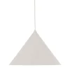 Lampa wisząca CONO L kaszmirowa 1xE27