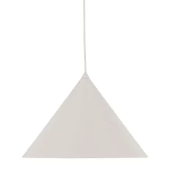 Lampa wisząca CONO L kaszmirowa 1xE27