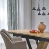 Lampa wisząca CONO MINI czarna 6xGU10