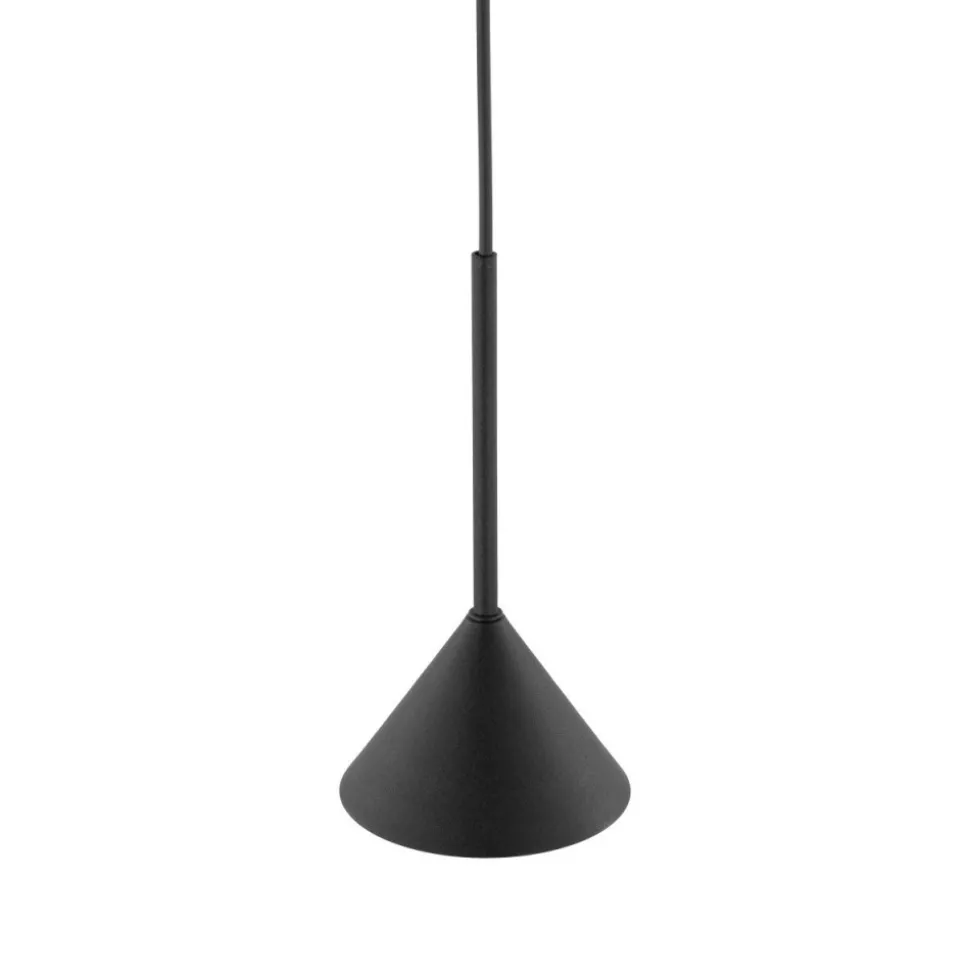 Lampa wisząca CONO MINI czarna 1xGU10