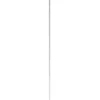 Lampa Wisząca CONO Pomarańczowy Metalowy Klosz 1xE27 19cm