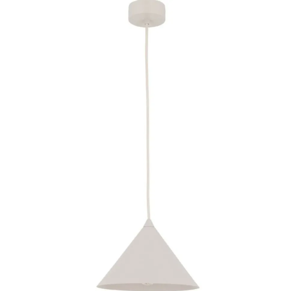 Lampa wisząca CONO S kaszmirowa 1xE27