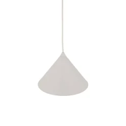 Lampa wisząca CONO S kaszmirowa 1xE27
