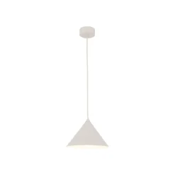 Lampa wisząca CONO S kaszmirowa 1xE27