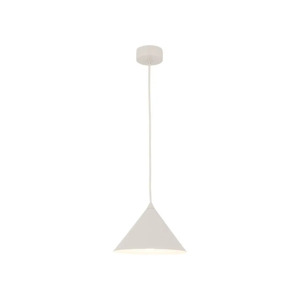 Lampa wisząca CONO S kaszmirowa 1xE27