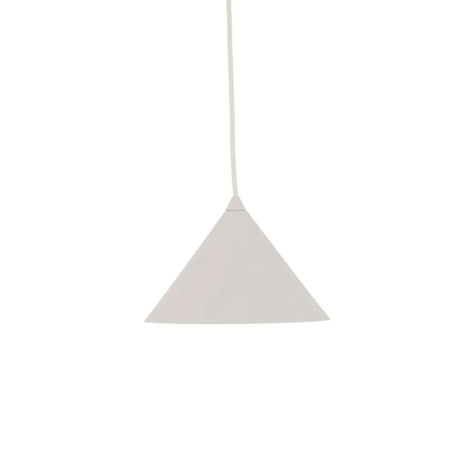 Lampa wisząca CONO S kaszmirowa 1xE27