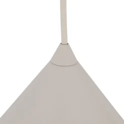 Lampa wisząca CONO S kaszmirowa 1xE27