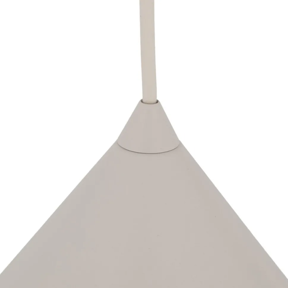 Lampa wisząca CONO S kaszmirowa 1xE27