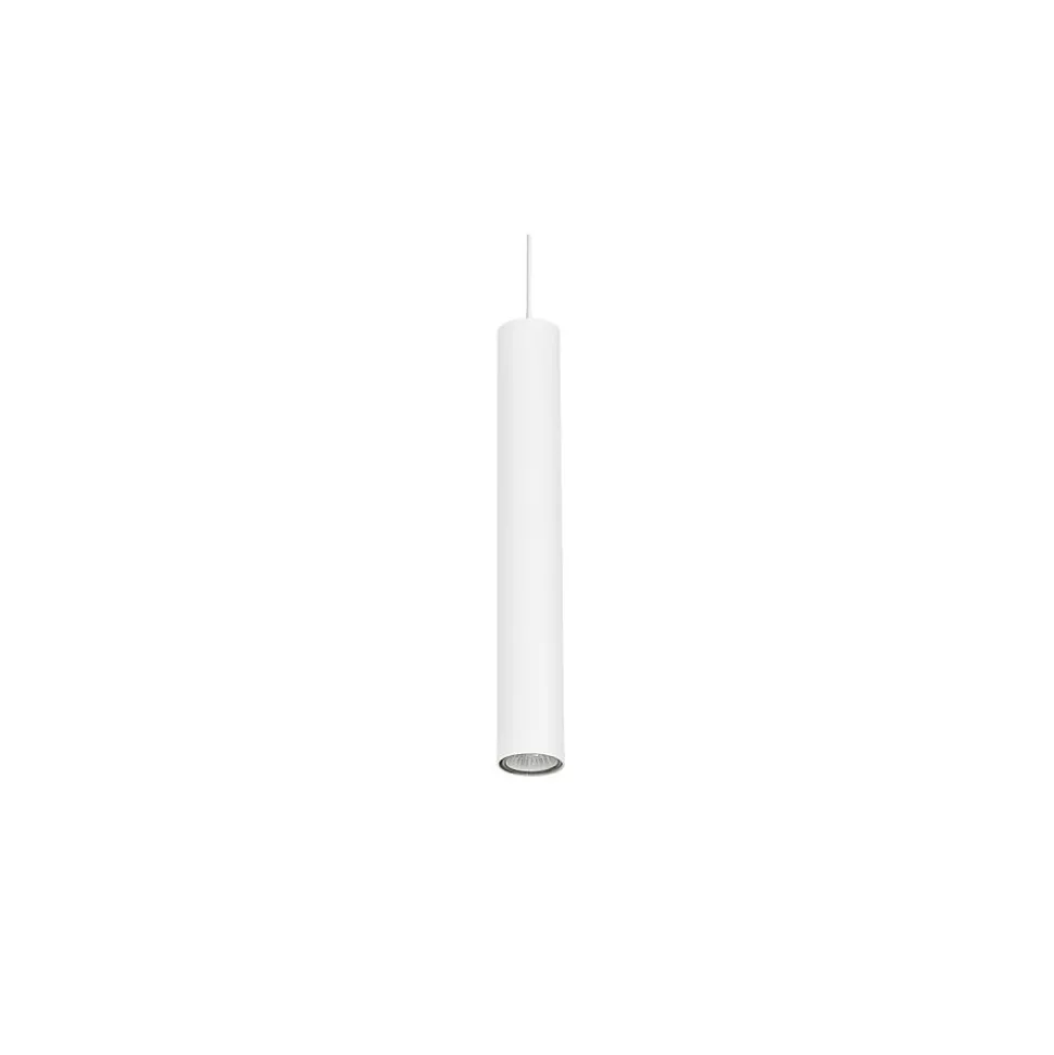 Lampa Wisząca EYE Biały 3xGU10 Listwa