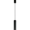 Lampa Wisząca EYE M Czarny 1xGU10