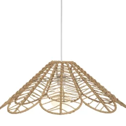 Lampa wisząca Folk 58 cm
