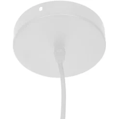 Lampa wisząca Folk 58 cm