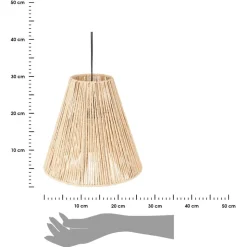 Lampa wisząca Giada 30 cm