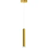 Lampa wisząca GOLDIE 5W LED