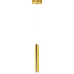 Lampa wisząca GOLDIE 5W LED