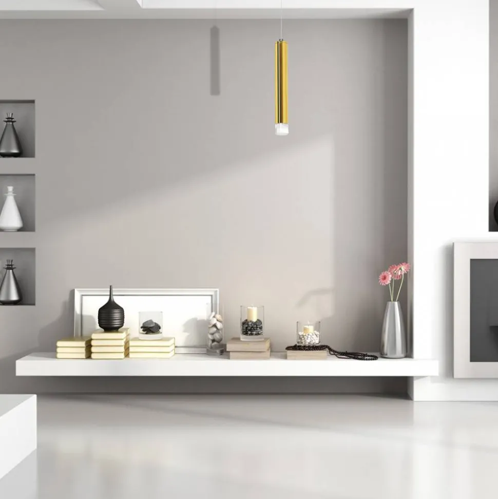 Lampa wisząca GOLDIE 5W LED