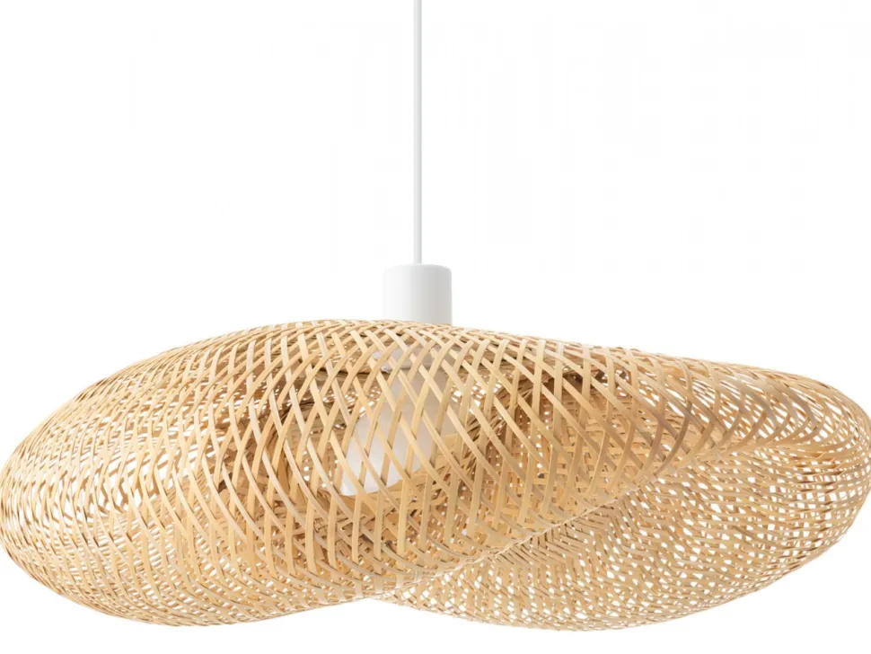 Lampa wisząca HAVANA M 1xE27