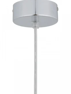 Lampa wisząca HOTEL MOOD kremowa 1xE27