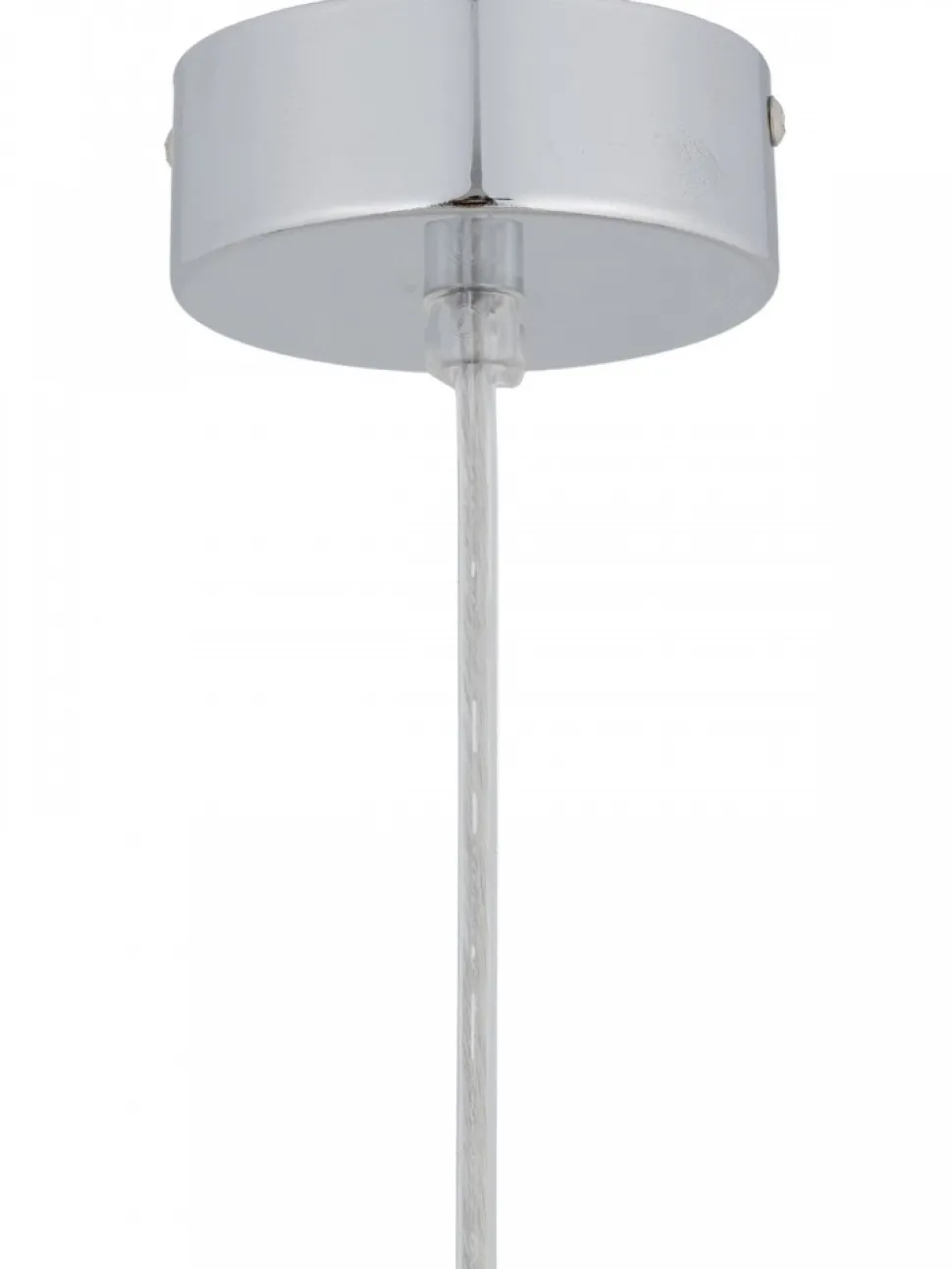 Lampa wisząca HOTEL MOOD kremowa 1xE27
