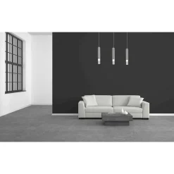 Lampa wisząca ICE 15W LED