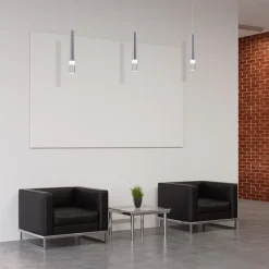 Lampa wisząca ICE 5W LED