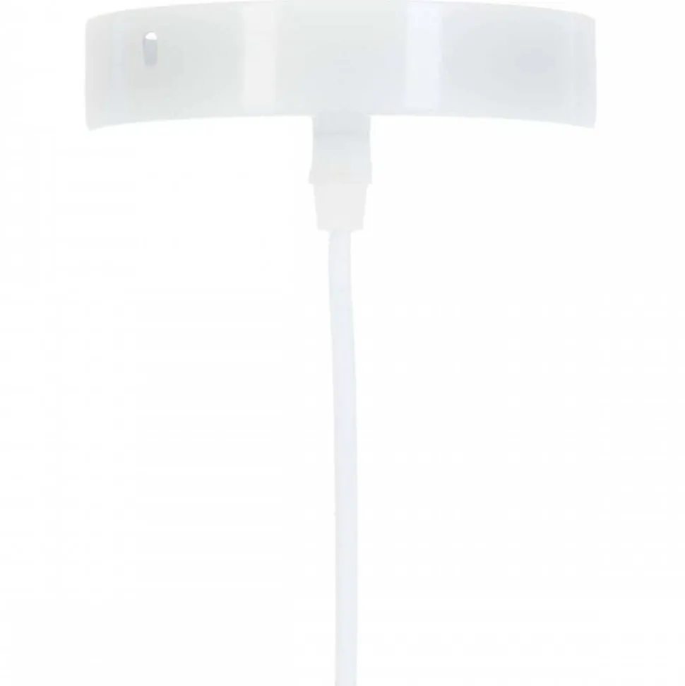 Lampa wisząca Kita rattanowa 38 cm