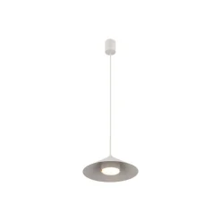 Lampa wisząca LUME S kaszmirowa 1xGX53
