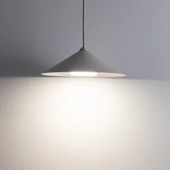 Lampa wisząca LUME S kaszmirowa 1xGX53