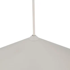 Lampa wisząca LUME XL kaszmirowa 1xGX53