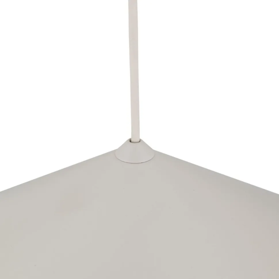 Lampa wisząca LUME XL kaszmirowa 1xGX53