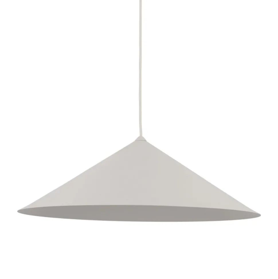 Lampa wisząca LUME XL kaszmirowa 1xGX53