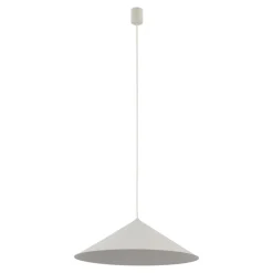 Lampa wisząca LUME XL kaszmirowa 1xGX53